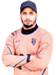 Zarbaz Khan