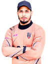 Zarbaz Khan