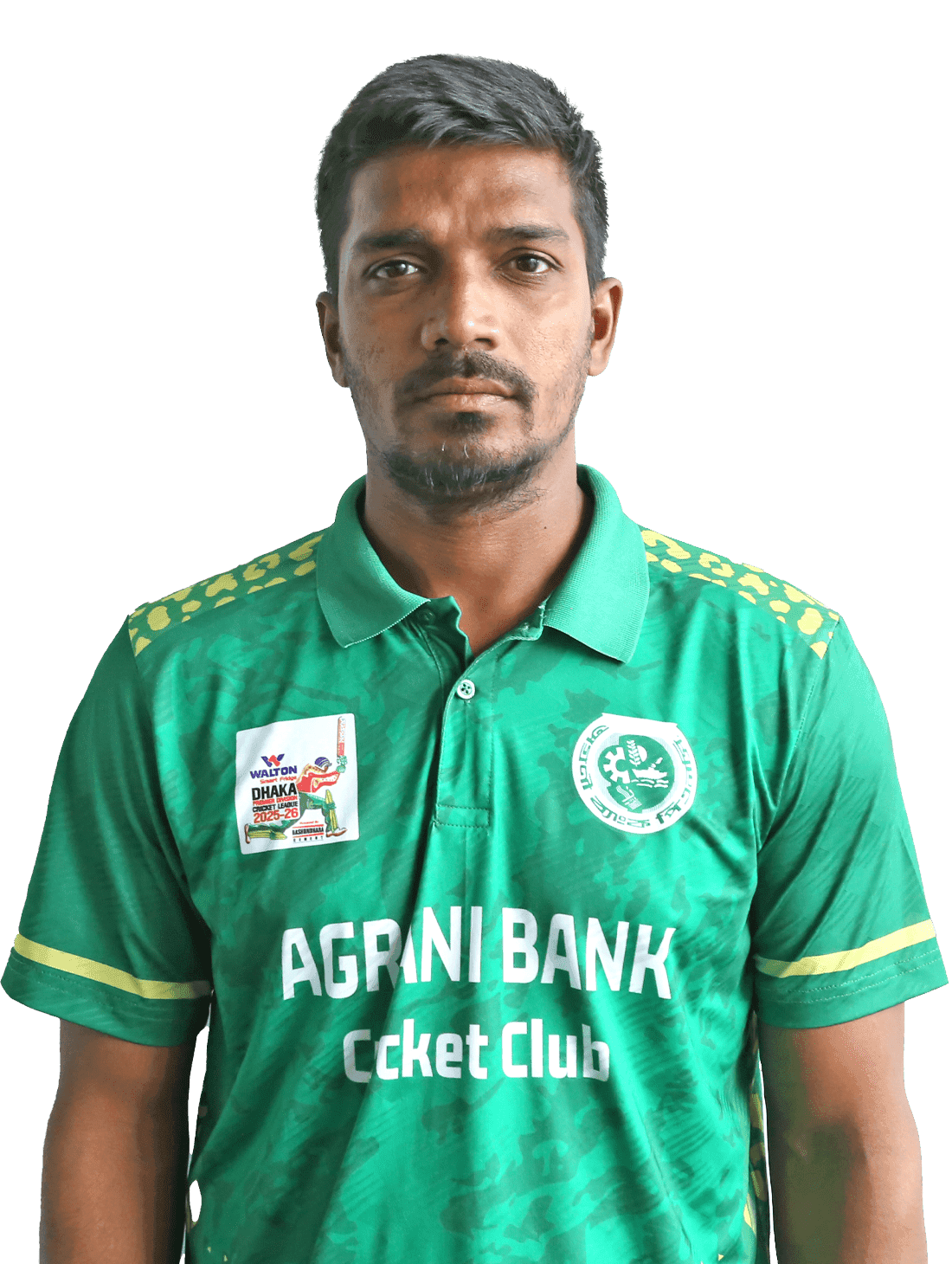 ARIF AHMED cricket player profile photo