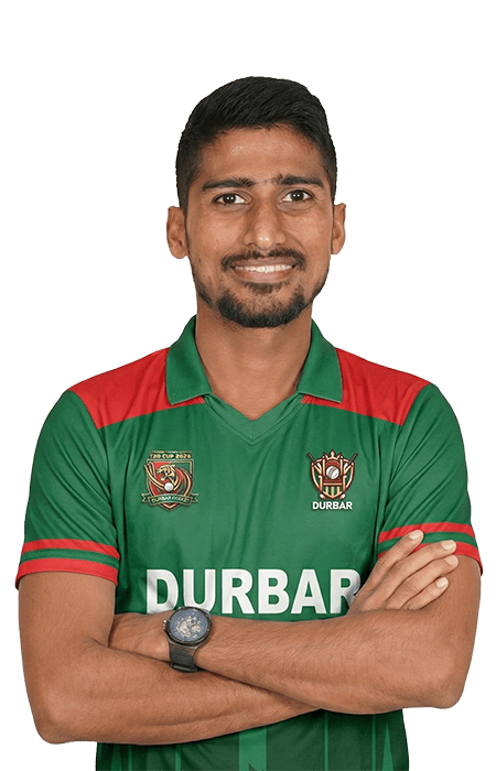 MEHEDI HASAN RANA cricket player photo