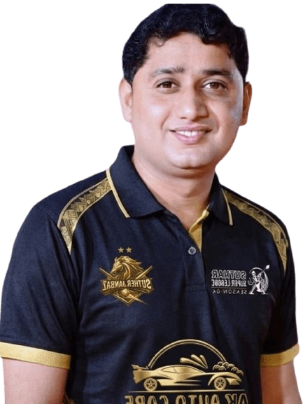 Ajeet Lalwani