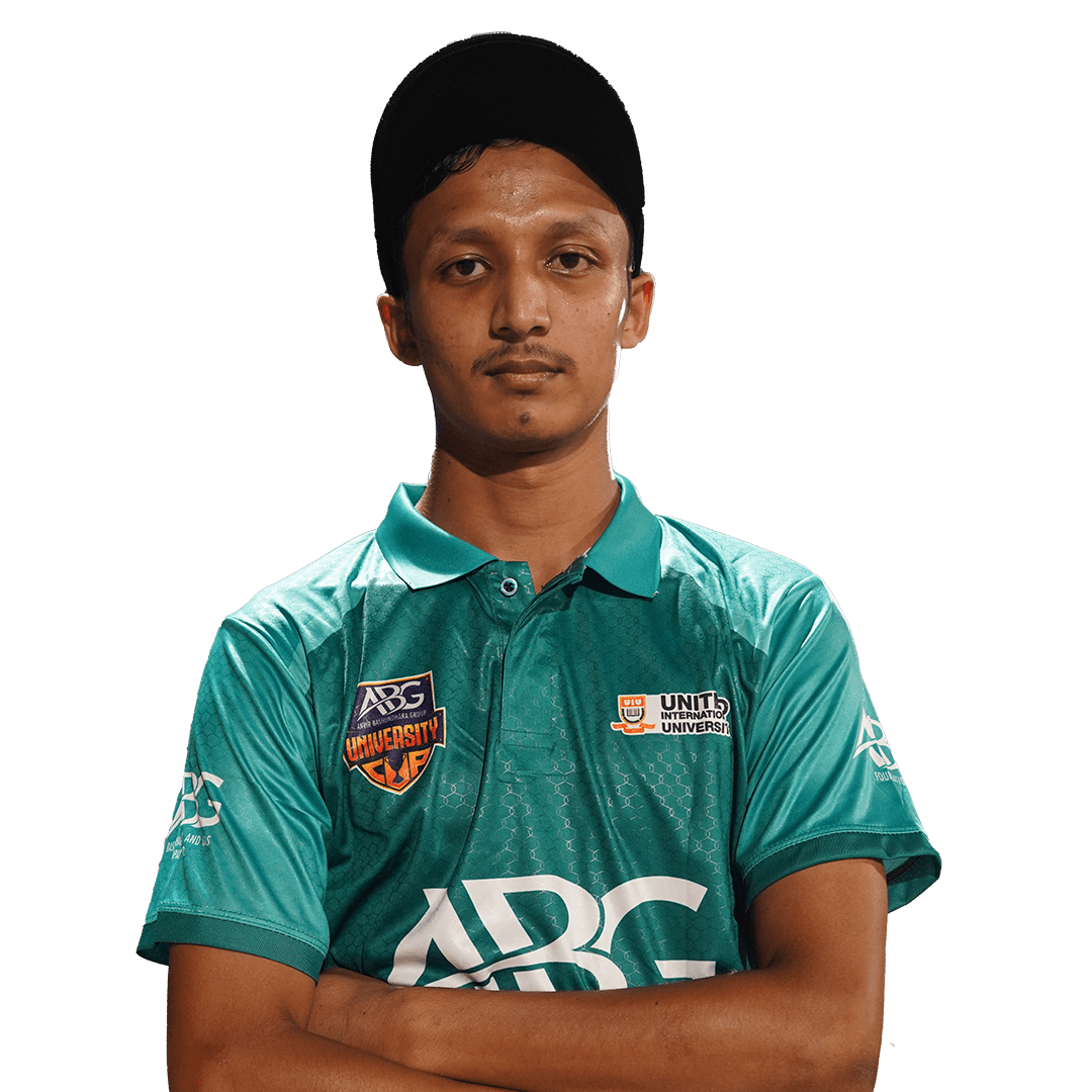 SABBIR AHMED