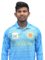 Mosaddek Hossain