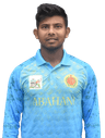 Mosaddek Hossain