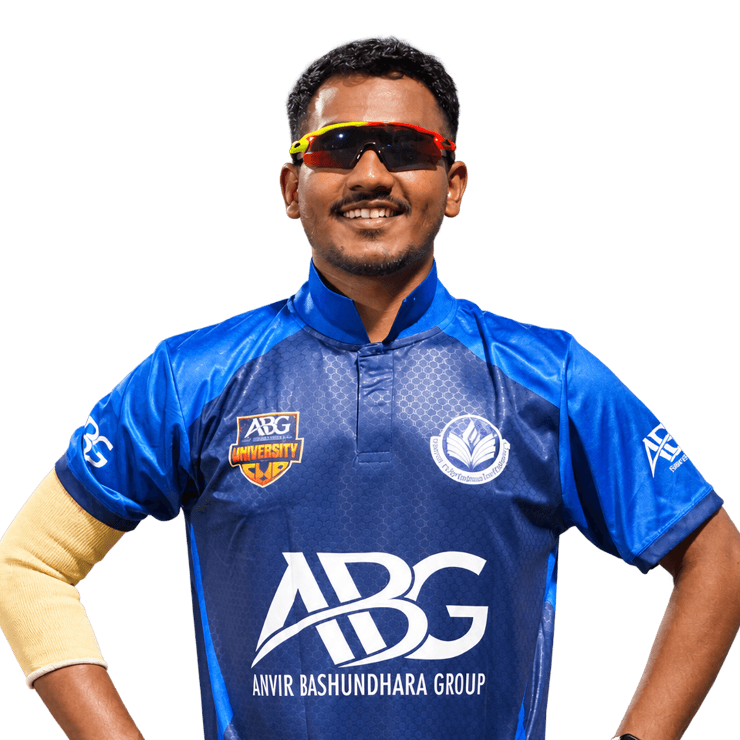 SABBIR HOSSAIN