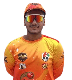HASSAN cricket player profile photo