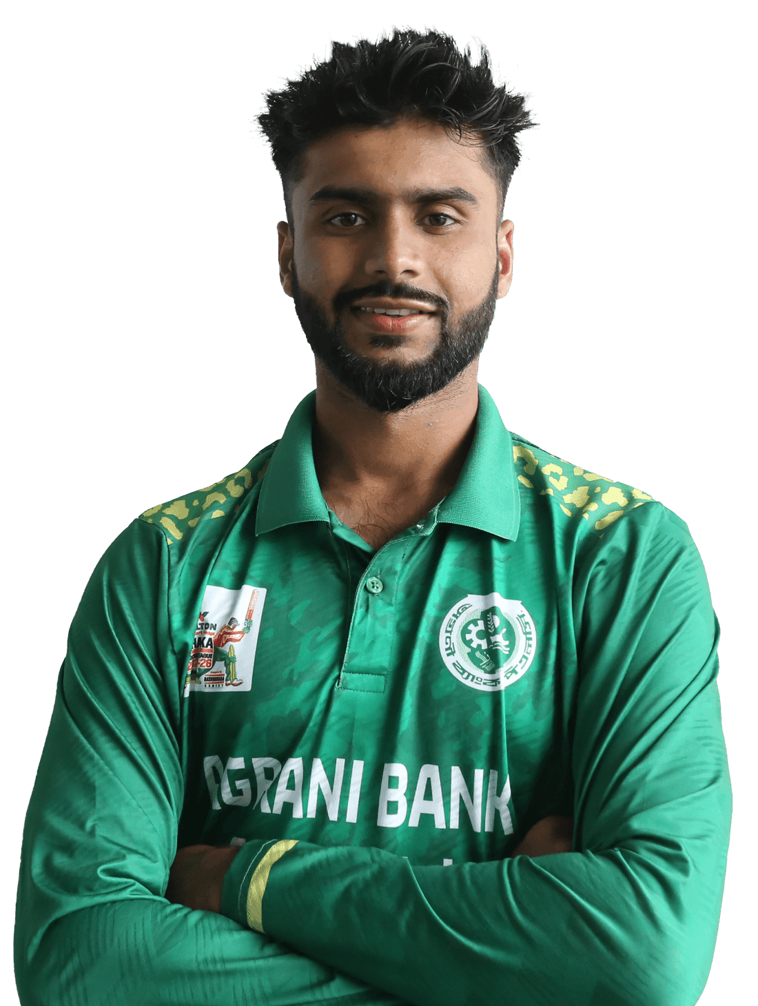 SADMAN RAHMAN