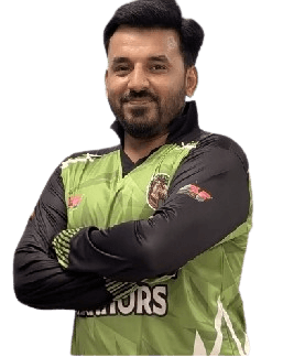 OWAIS KHAN