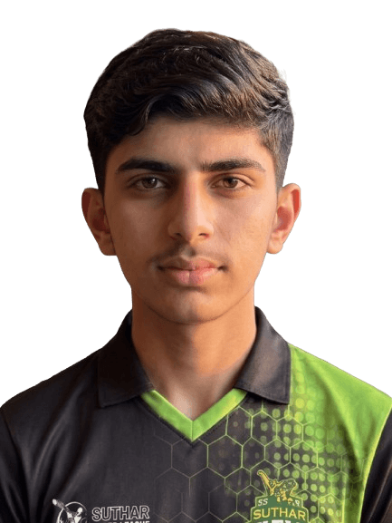 Suneel Damani