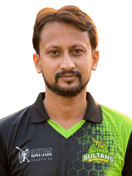 Dileep Chouhan