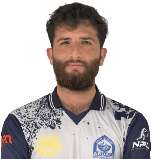 Asfandiyar Adil
