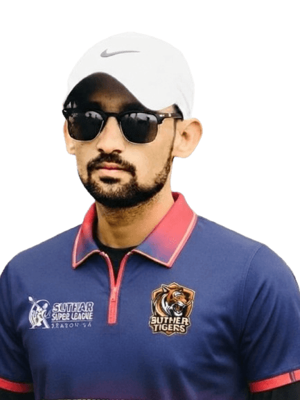 Vikram Chouhan