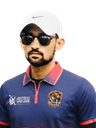 Vikram Chouhan