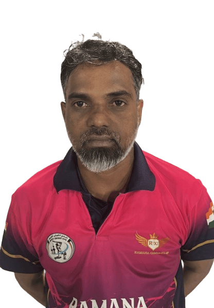 Chandra Kumara