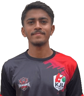 Saif Ullah