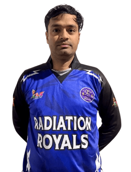 Rehman Ahmed