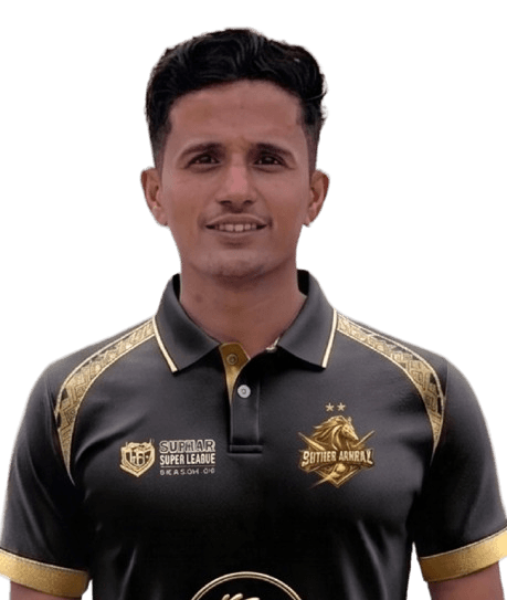 Aneel Kessani