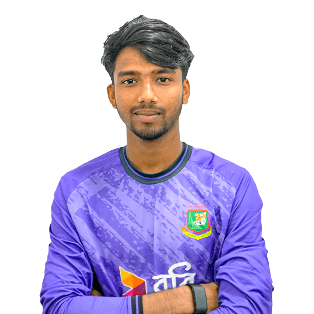 FARID-HOSSAIN FOYSAL