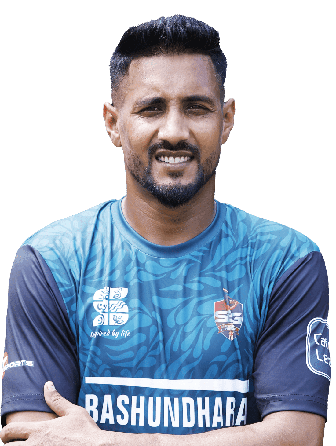 SUNZAMUL ISLAM