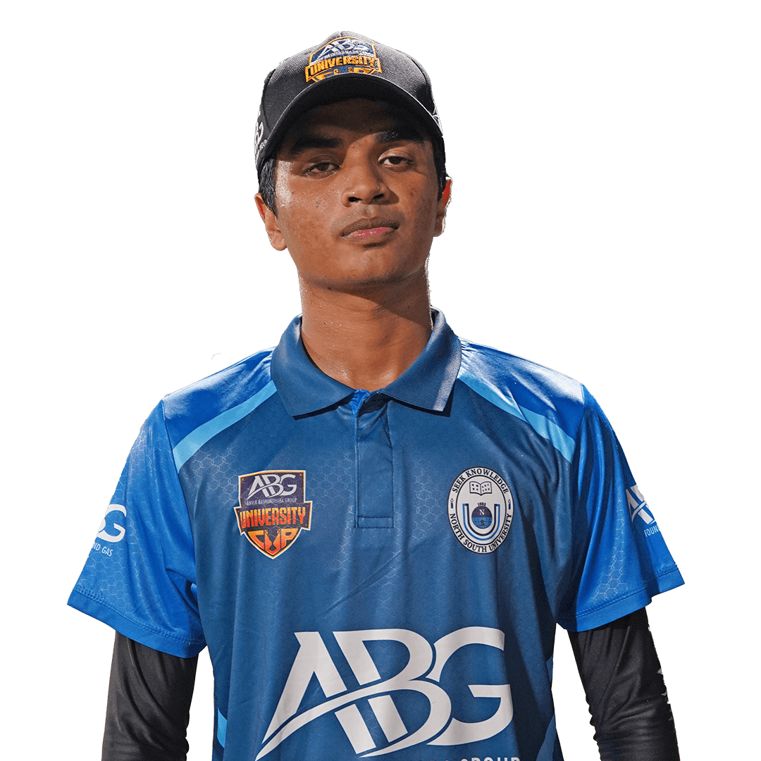 NIRVEEK FARHAN