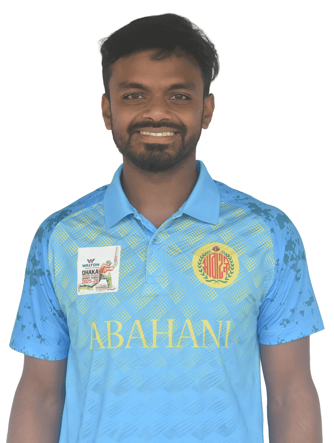 Mahidul Islam Ankon cricket player profile photo