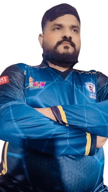 Noman Khan