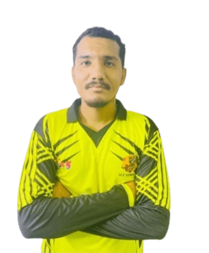Shahzad Ali