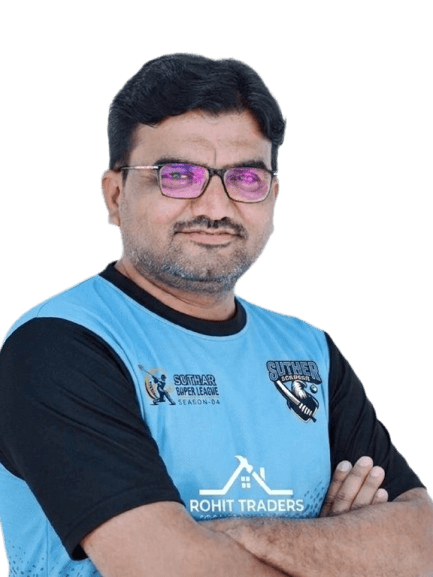 Dr. Naresh Gomani