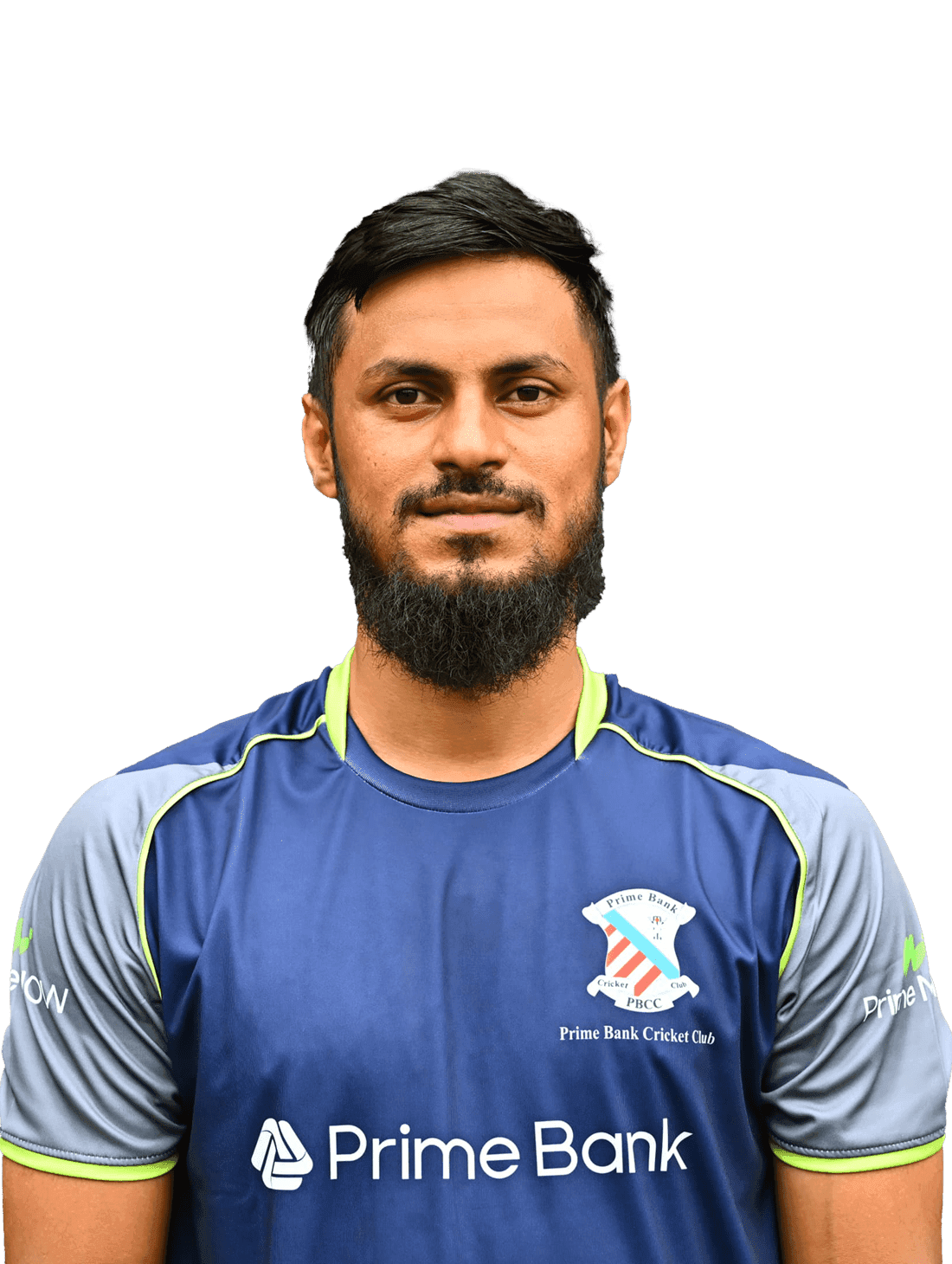 ABU HAIDER RONY cricket player profile photo