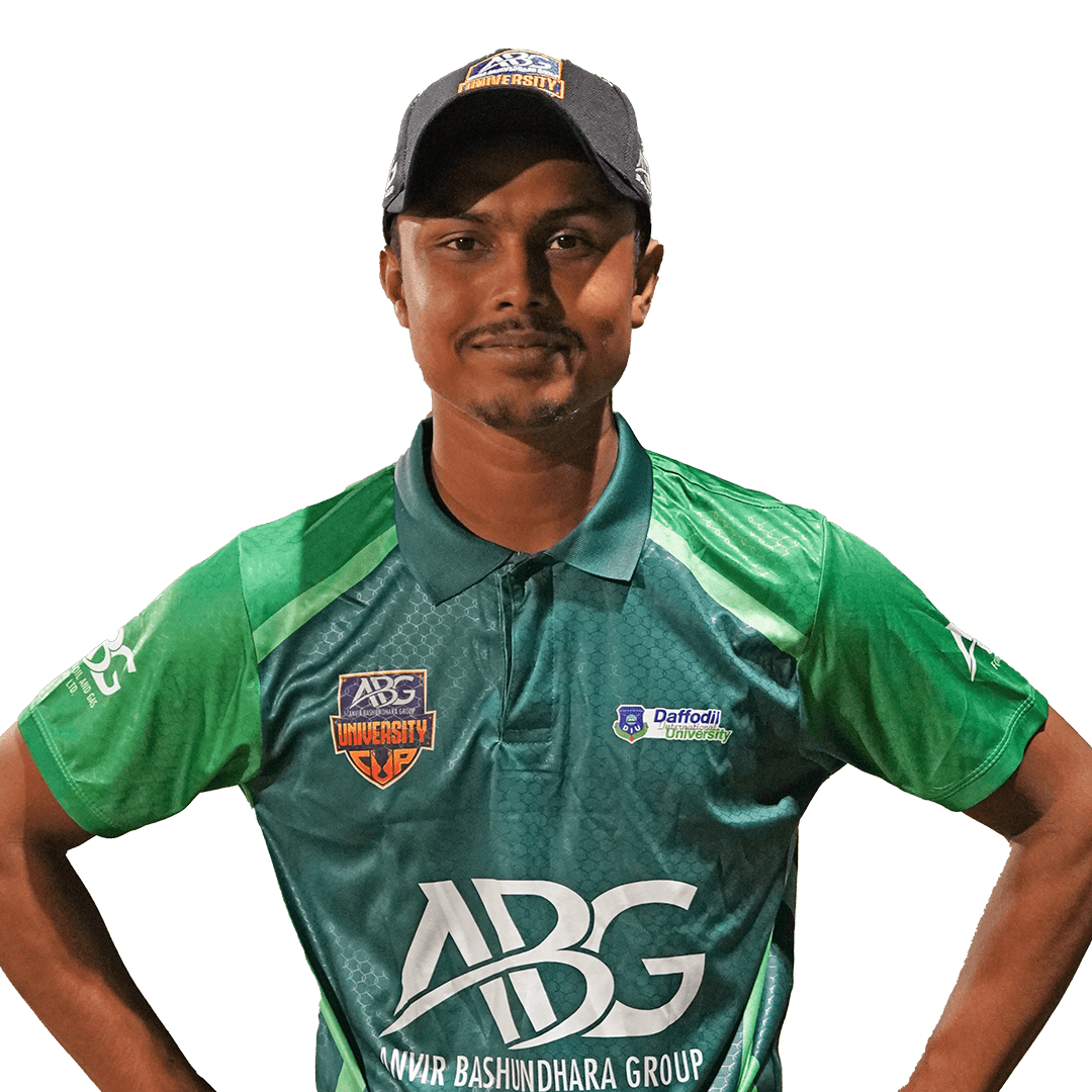 ABDUS SAMEUM BASHIR
