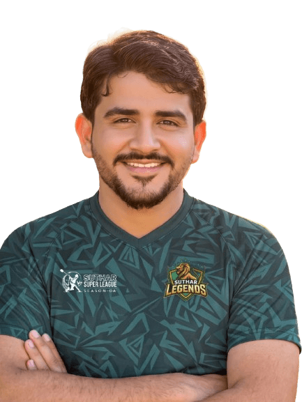 Dr. Govind