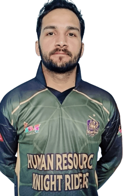 Fazal Karim
