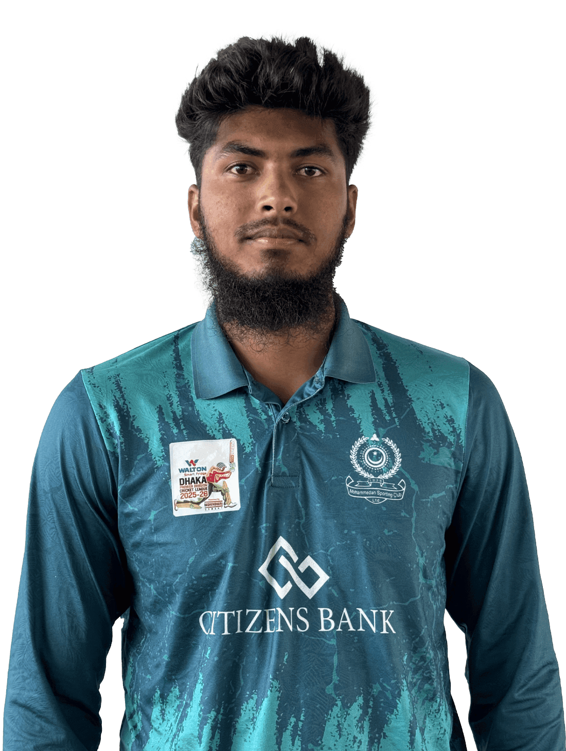 RISHAD HOSSAIN