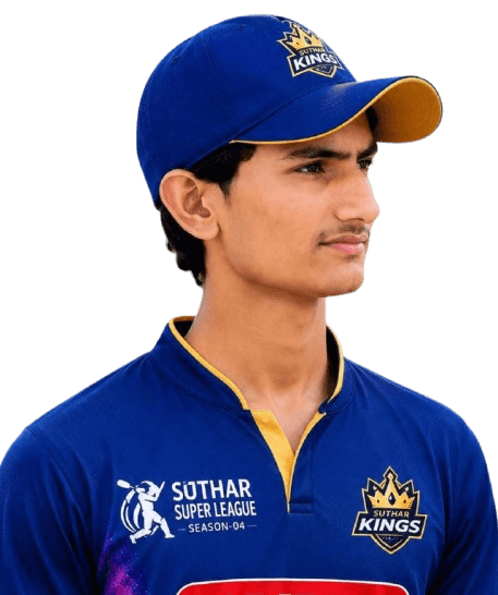 Rohit Jr