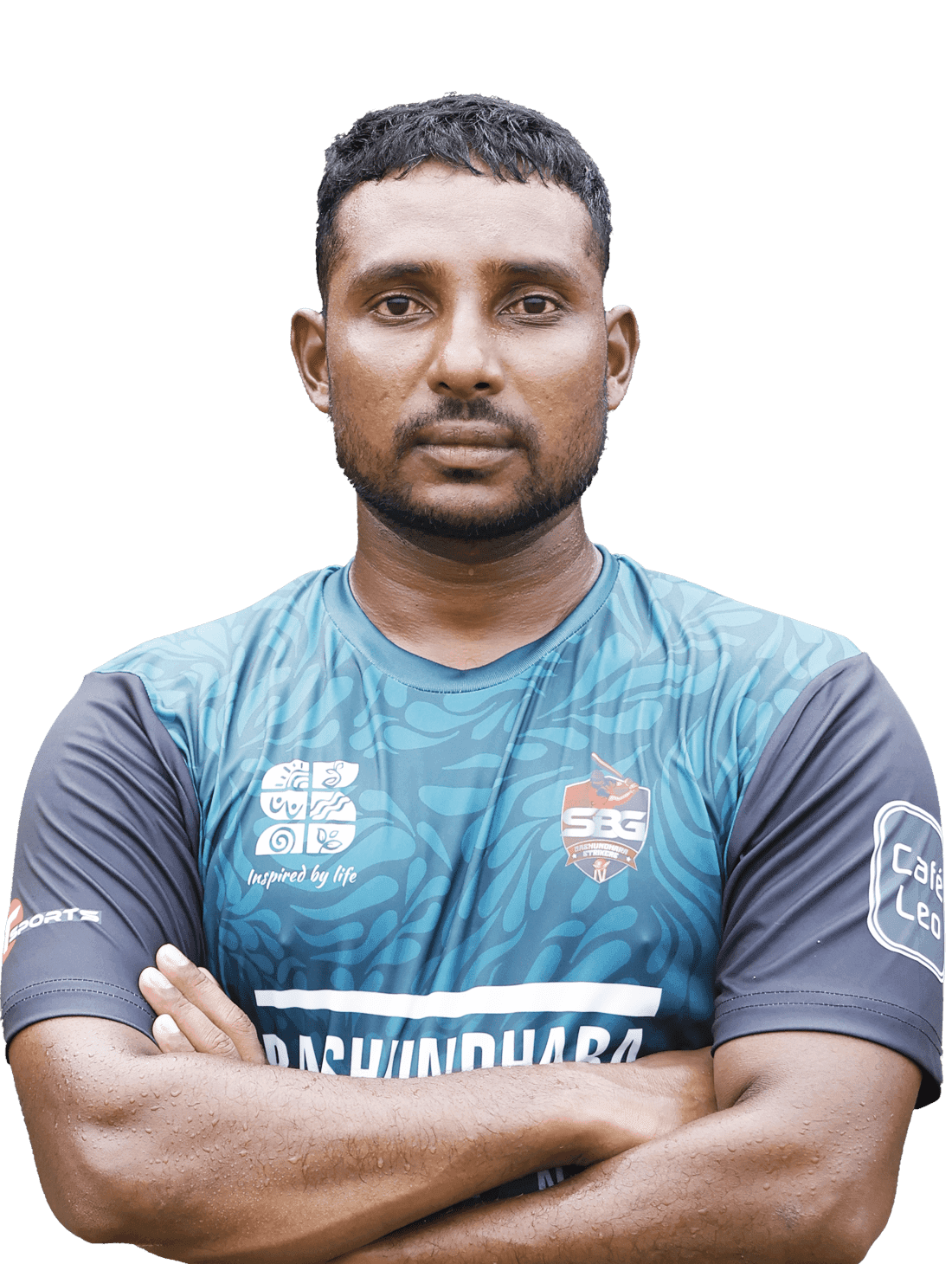 SHAHIDUL ISLAM