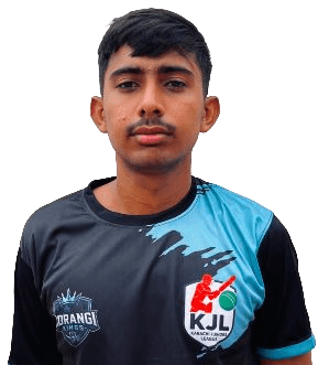 Ali Razzaq
