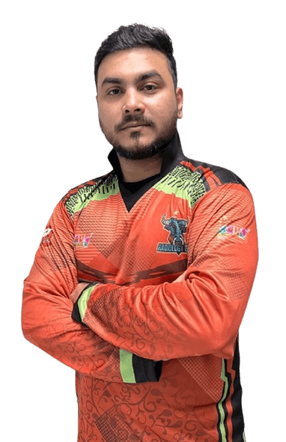 Zohaib