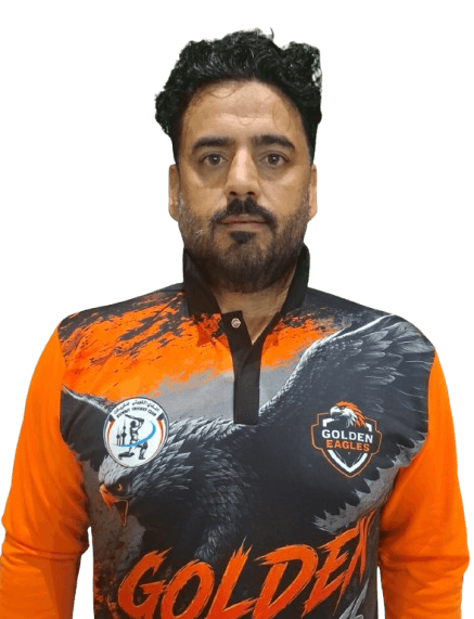 Sardar Nabi