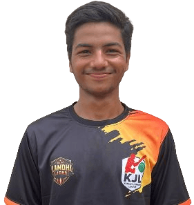 Muhammad Rohan