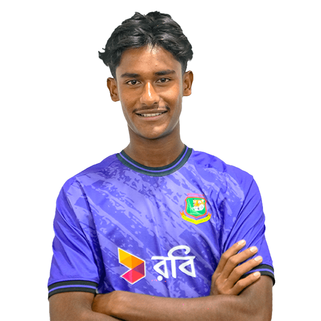SHEIKH-ATIQUR RAHMAN
