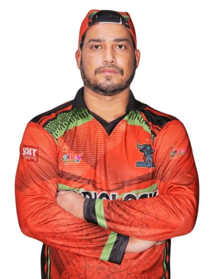 Ali Rizvi