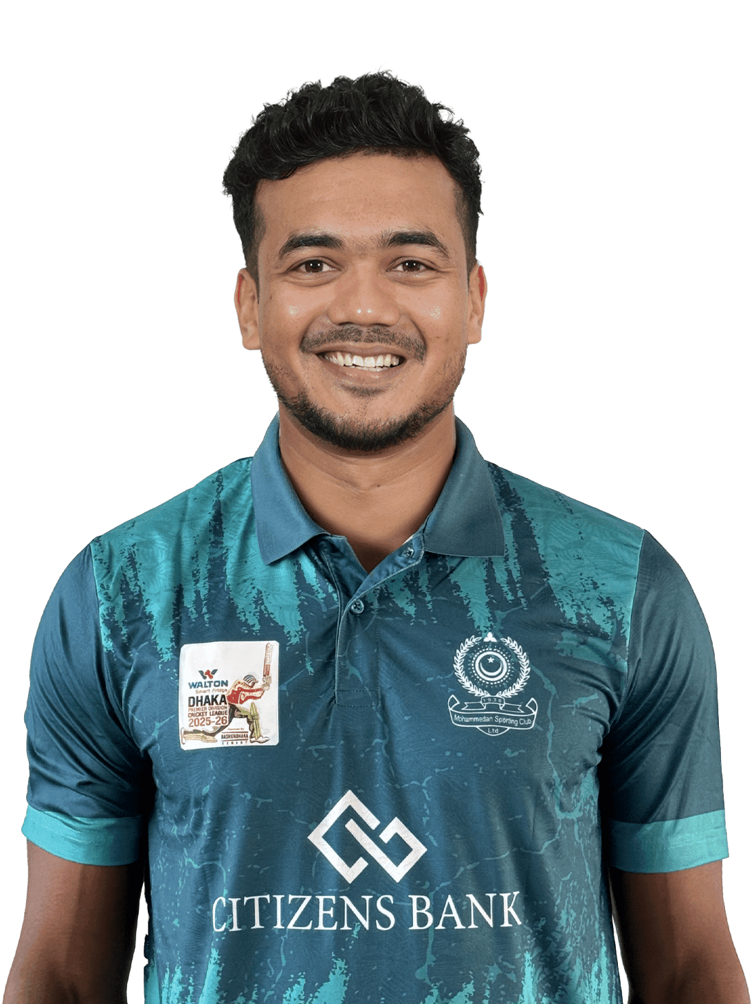TASKIN AHMED