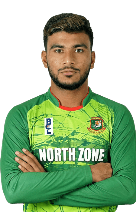 MEHEROB HOSSAIN