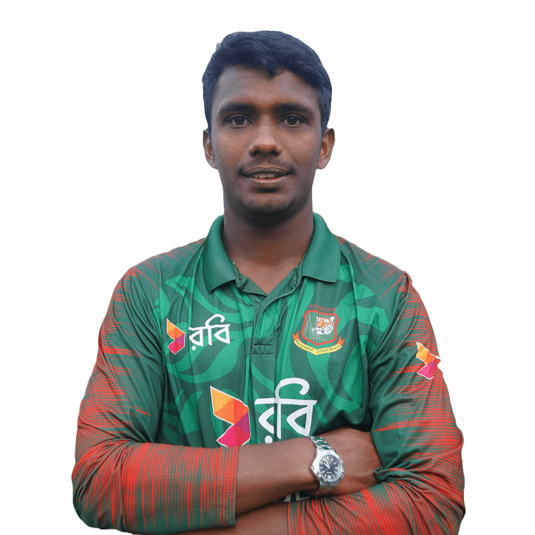 AZIZUL HAKIM TAMIM cricket player profile photo
