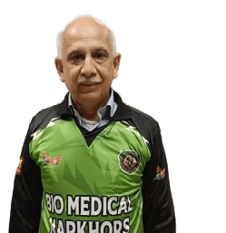 Dr. Ejaz