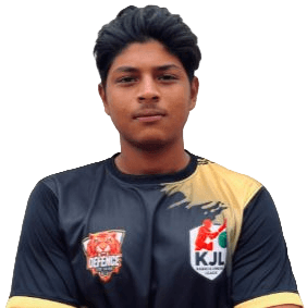 Q.S Jasiruddin cricket player profile photo