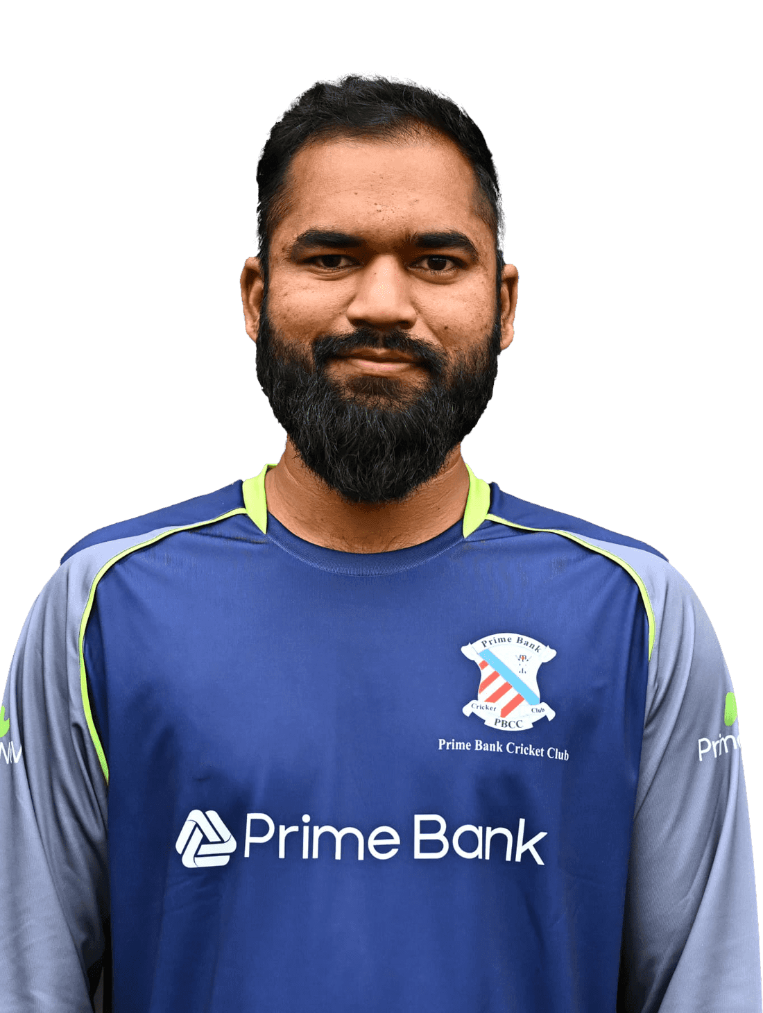 ABU HASIM cricket player photo