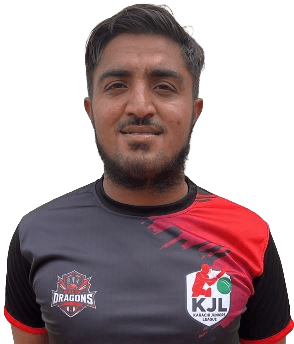 Umer Farooq