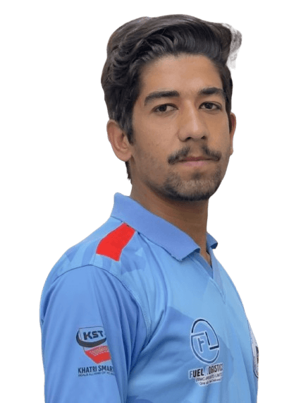 Yasir Ahmed