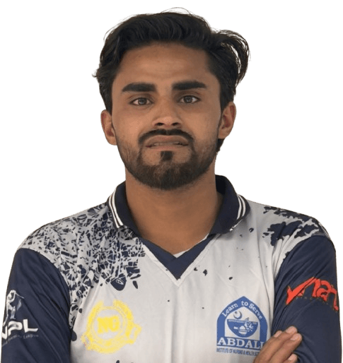 Naseem Ullah